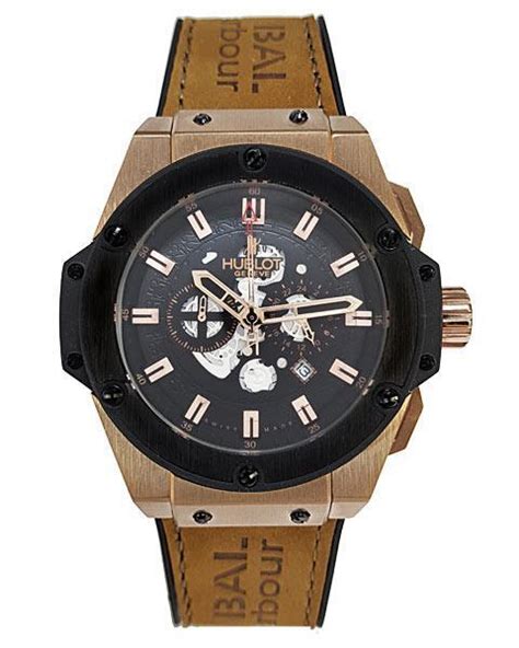 hublot 684433 price